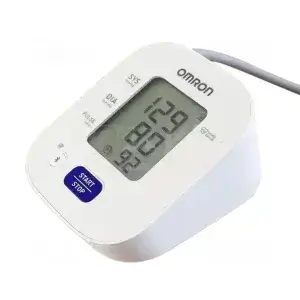 omron tensimeter
