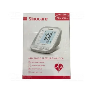 sinocare tensimeter di apotik