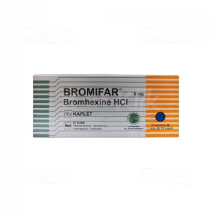 bromifar