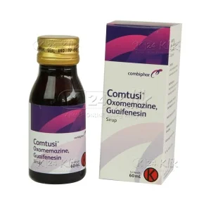 comtusi sirup