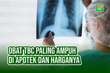 obat tbc