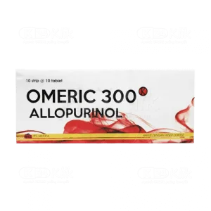 omeric tablet