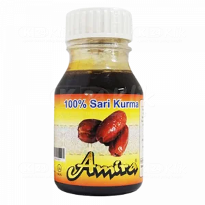 amira sari kurma