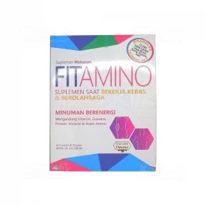 fitamino
