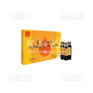 fufang obat demam berdarah di apotek