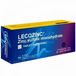 leozinc tablet
