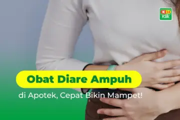 obat diare di apotek