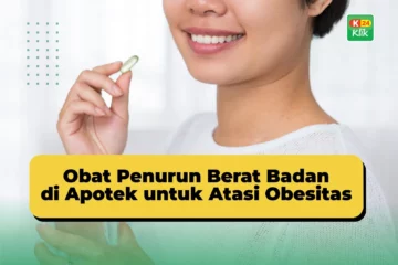 obat penurun berat badan