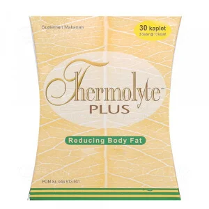 thermolyte plus