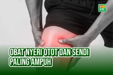 obat nyeri otot dan sendi