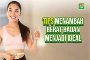 tips menambah berat badan