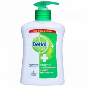 dettol handwash