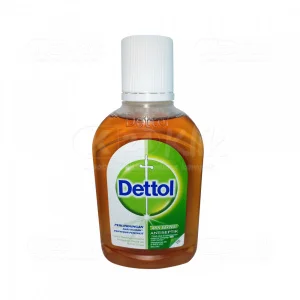 mencegah leptospirosis cairan dettol antiseptik
