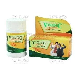 mencegah leptospirosis vitalong c