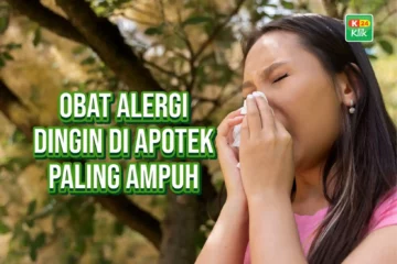 obat alergi dingin di apotek
