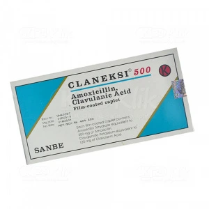 claneksi