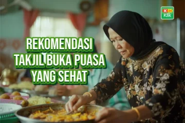 rekomendasi takjil buka puasa sehat