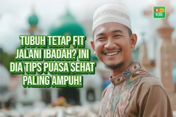 tips puasa sehat paling ampuh
