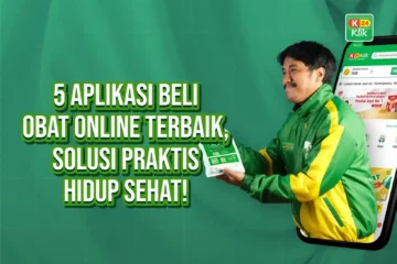 aplikasi beli obat online terbaik