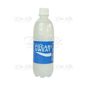 pocari sweat