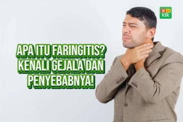 faringitis manfaat dosis efek samping