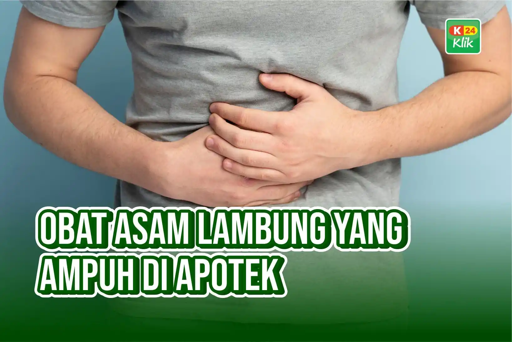 obat asam lambung