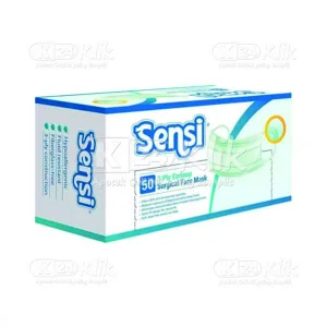 sensi mask earloop