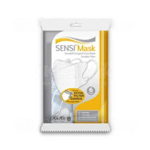 sensimask duckbill