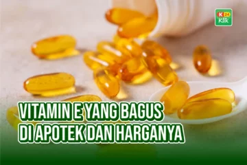 vitamin e yang bagus