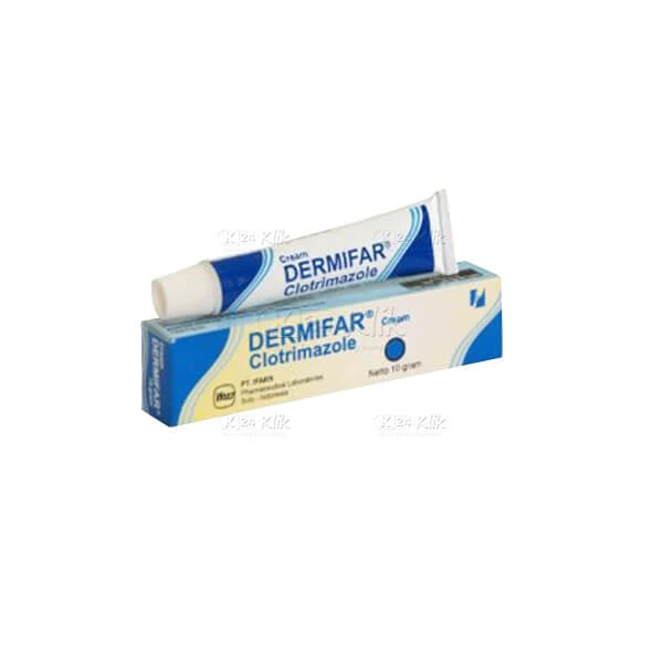 dermifar cream