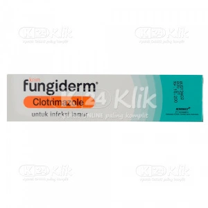 fungiderm di apotek