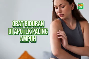 obat biduran di apotek