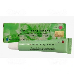 pi kang shuang obat jamur kulit