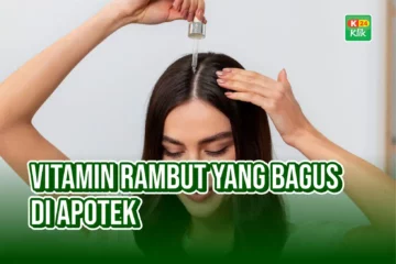 vitamin rambut