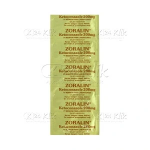 zoralin