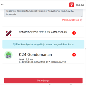 vaksin k24