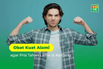 obat kuat alami pria
