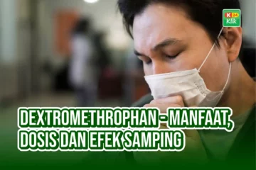 dextromethorphan