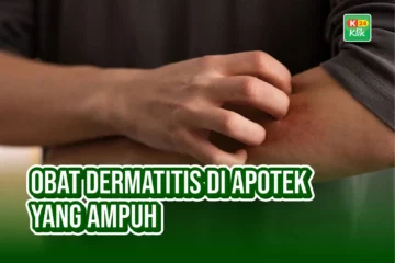 obat dermatitis