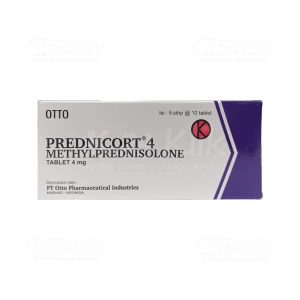 prednicort