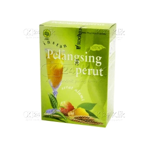 sidomuncul pelangsing perut