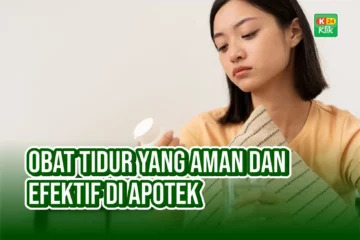 obat tidur yang aman dan efektif di apotek