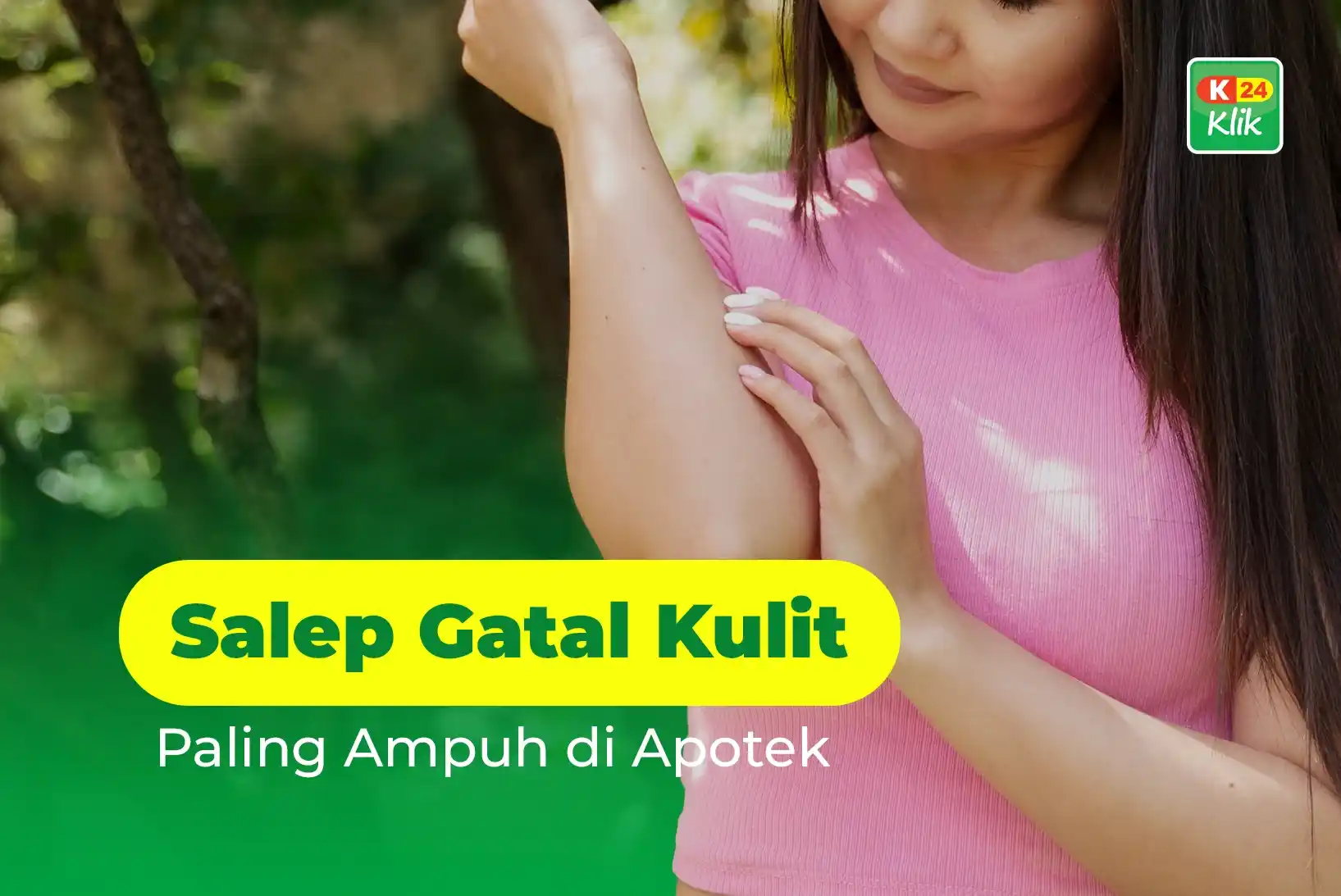 salep gatal kulit di apotek