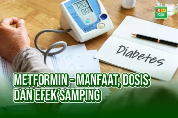 metformin
