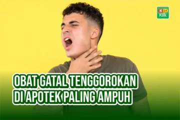 obat gatal tenggorokan