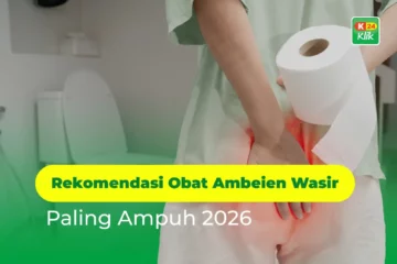 obat ambeien wasir ampuh