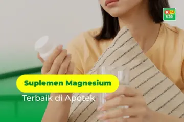 suplemen magnesium terbaik