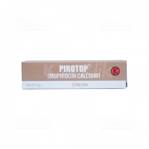 pirotop cream