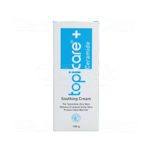 topicare ceramide cream