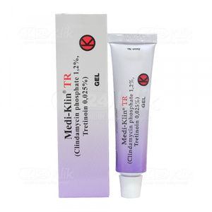 mediklin tr